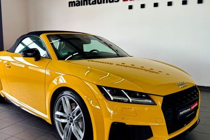 Audi TT 70.000 km 30.800 € Hofheim-Wallau 65719