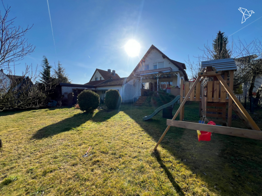 Haus zum Kaufen in Rodgau 549.000 € 135.8 m²