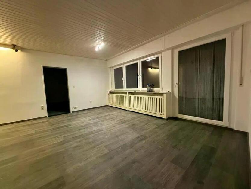 Stilvolle, neuwertige 3-Zimmer-Wohnung mit Terrasse in Schaafheim