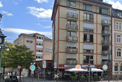 Einzelhandel in Frankfurt am Main 1.150 € 41 m²