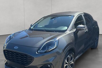 Ford Puma 12.889 km 24.950 € Frankfurt 60386