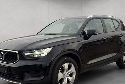 Volvo XC40 29.450 km 27.750 &euro; Frankfurt am Main 60486