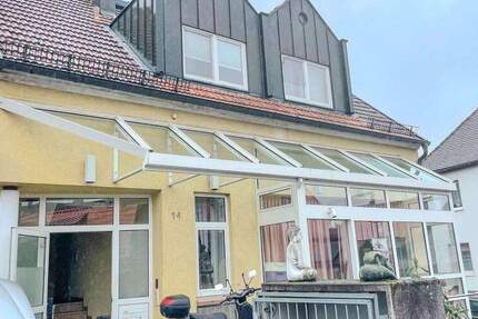 Wohnung Groß-Umstadt Kleestadt - 5 Zimmer, 116 m&sup2;, 199.000&euro; | Angebot:25800574