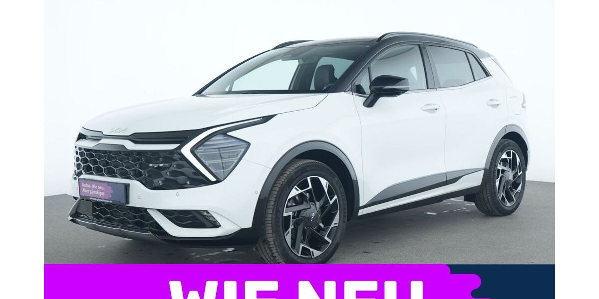 Kia Sportage 18.961 km 35.498 &euro; Dietzenbach bei Frankfurt 63128