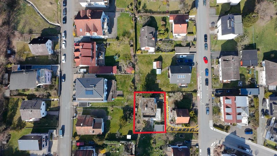 Einfamilienhaus Friedrichsdorf - 5 Zimmer, 150 m&sup2;, 600.000&euro; | Angebot:26841402