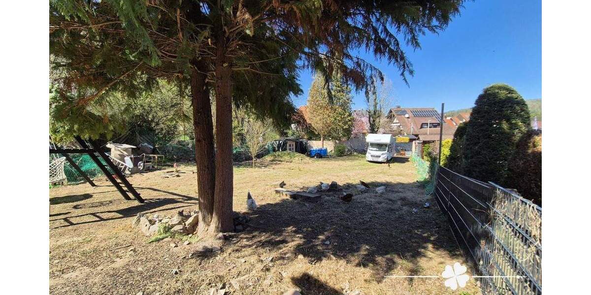 BERK Immobilien - Baugrundstück in ruhiger Wohnlage von Mömbris zimmer