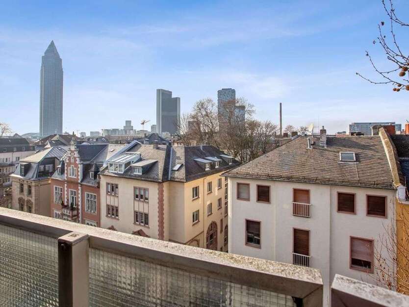 Wohnung zum Kaufen in Frankfurt am Main 395.000 € 37.5 m²