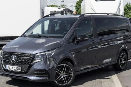 Mercedes-Benz V 250 8.000 km 86.760 &euro; Stockstadt 63811