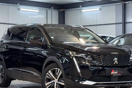 Peugeot 5008 87.339 km 20.890 &euro; Maintal 63477