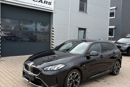 BMW 118 17.000 km 33.500 € Kelkheim 65779