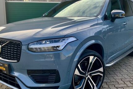 Volvo XC90 76.260 km 49.990 &euro; Wehrheim 61273