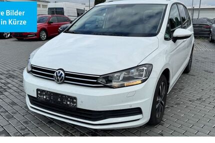 VW Touran 86.500 km 24.888 € Mühlheim 63165