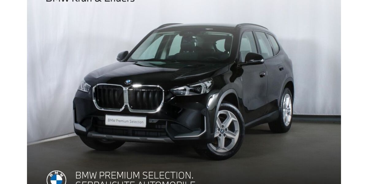 BMW X1 14.563 km 39.890 &euro; Maintal 63477