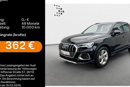 Audi Q3 17.626 km 39.580 &euro; Oberursel 61440