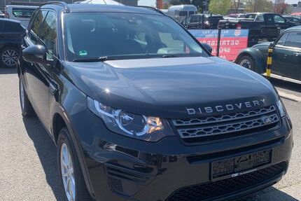 Land Rover Discovery 177.075 km 10.290 &euro; Maintal 63477