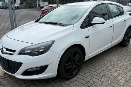 Opel Astra 210.000 km 3.000 &euro; Rödermark 63322