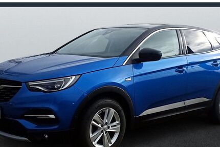 Opel Grandland (X) 24.712 km 18.940 &euro; Kriftel 65830
