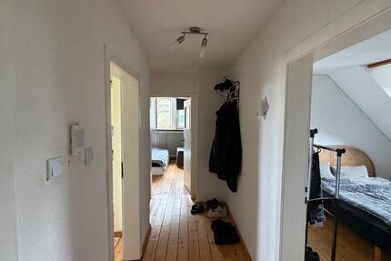 Wohnung Bad Nauheim - 3 Zimmer, 66 m&sup2;, 180.000&euro; | Angebot:25561043