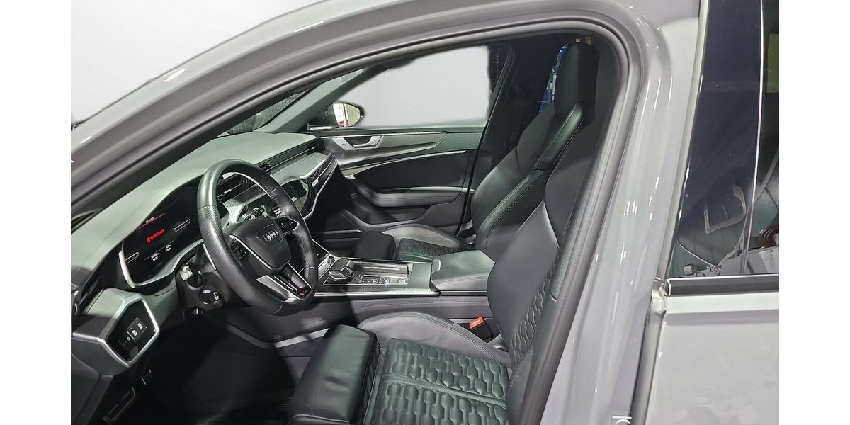 Audi RS6 4.0 TFSI Laser 22 Z Quattro + Insp.TÜV+ NEU 29.845 km 89.645 &euro; Schwalbach/Taunus 65824