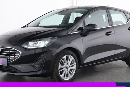Ford Fiesta 45.245 km 15.211 € Dietzenbach bei Frankfurt 63128