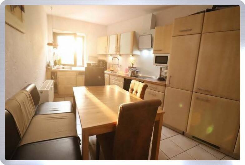 Etagenwohnung Seligenstadt - 3 Zimmer, 95 m&sup2;, 350.000&euro; | Angebot:26683541