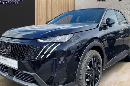 Peugeot 3008 30.200 km 27.990 &euro; Hanau 63456