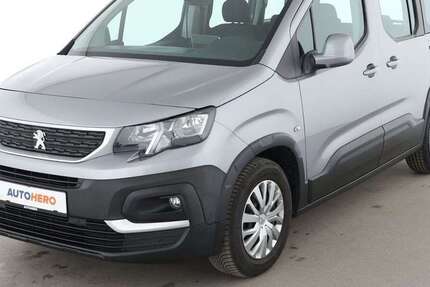 Peugeot Rifter 43.996 km 18.880 &euro; Frankfurt am Main 65936