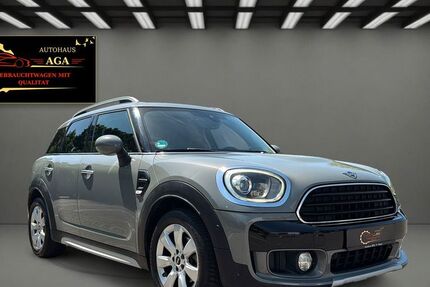 Mini Countryman D (Cooper) 132.000 km 15.980 &euro; Hanau 63452