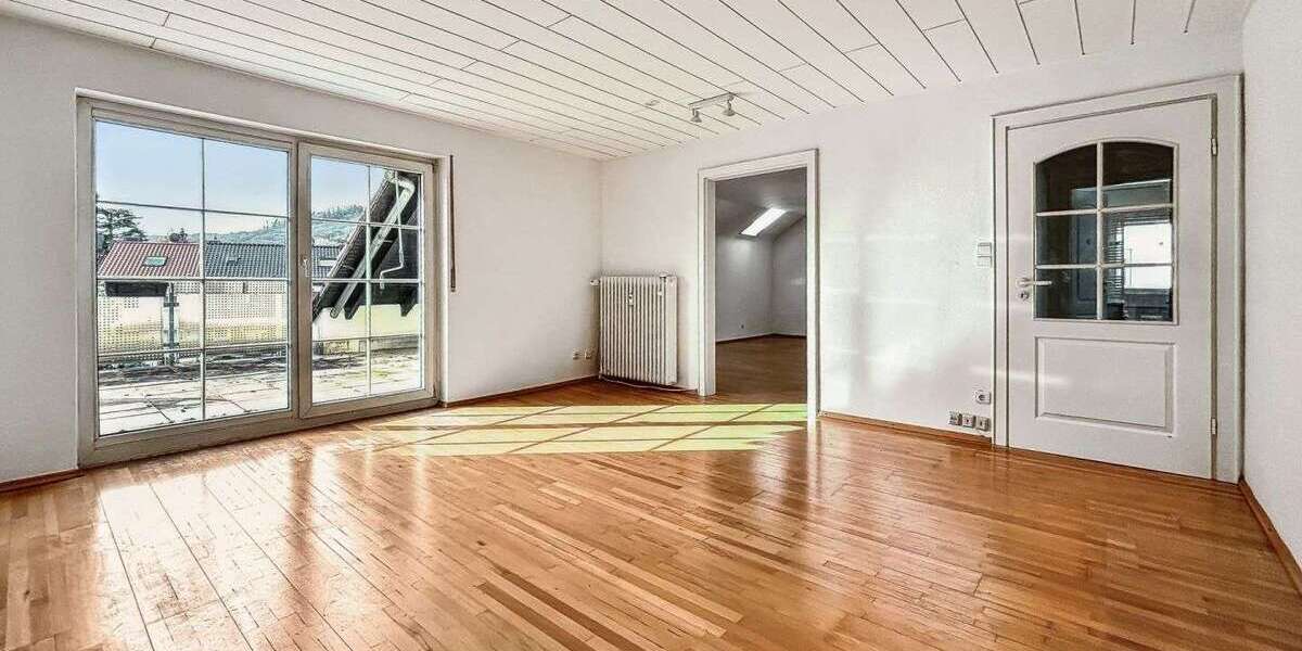 Etagenwohnung Kelkheim - 3 Zimmer, 70 m&sup2;, 255.000&euro; | Angebot:25349555