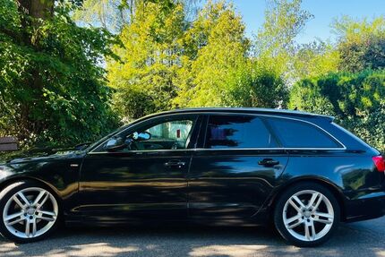 Audi A6 236.000 km 12.100 &euro; Weiterstadt 64331