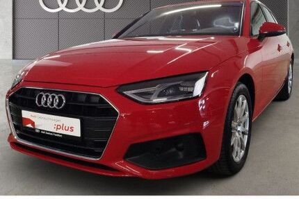 Audi A4 37.467 km 25.850 &euro; Frankfurt am Main 60314