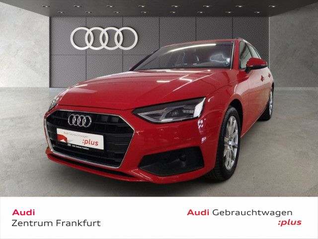Audi A4 37.467 km 25.850 &euro; Frankfurt am Main 60314