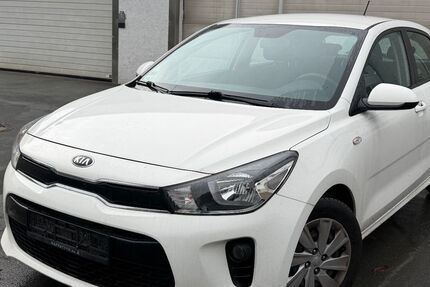 Kia Rio 103.000 km 7.250 &euro; Kelkheim 65779