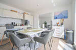 Etagenwohnung Rödermark Ober-Roden - 4 Zimmer, 128 m&sup2;, 1.525&euro; | Angebot:26798329