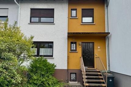 Reihenmittelhaus 8 zimmer