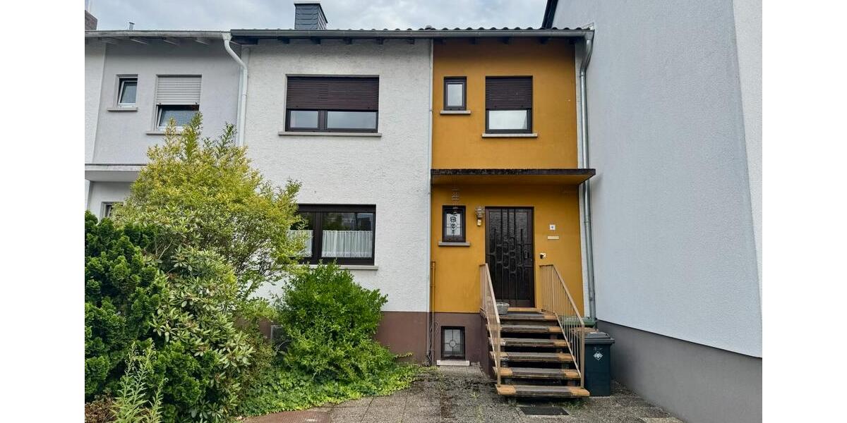 Reihenmittelhaus 8 zimmer