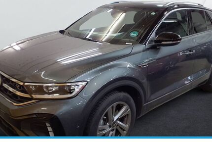 VW T-Roc 9.890 km 29.470 &euro; Bad Homburg 61348