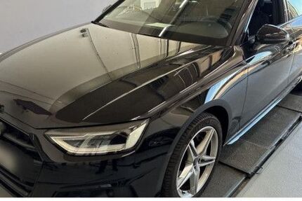 Audi A4 50.859 km 27.840 &euro; Frankfurt am Main 60314
