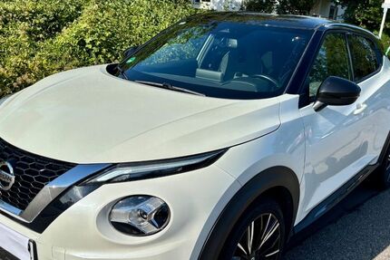 Nissan Juke 49.000 km 16.000 € Wiesbaden 65187