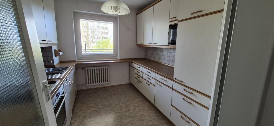 Etagenwohnung Steinbach (Taunus) - 4 Zimmer, 88 m&sup2;, 330.000&euro; | Angebot:26312390