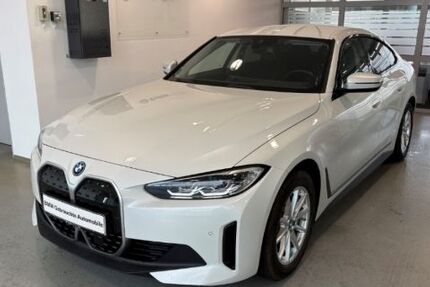 BMW i4 28.023 km 36.899 &euro; Hofheim 65719