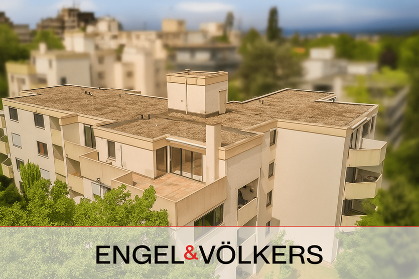 Wohnung zum Kaufen in Darmstadt 365.000 € 86 m²