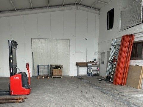 Gewerbeobjekt Aschaffenburg Damm - 1.500&euro; | Angebot:24608303