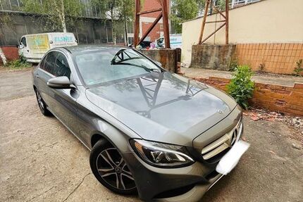 Mercedes-Benz C 180 150.000 km 17.500 &euro; Steinbach (Taunus) 61449