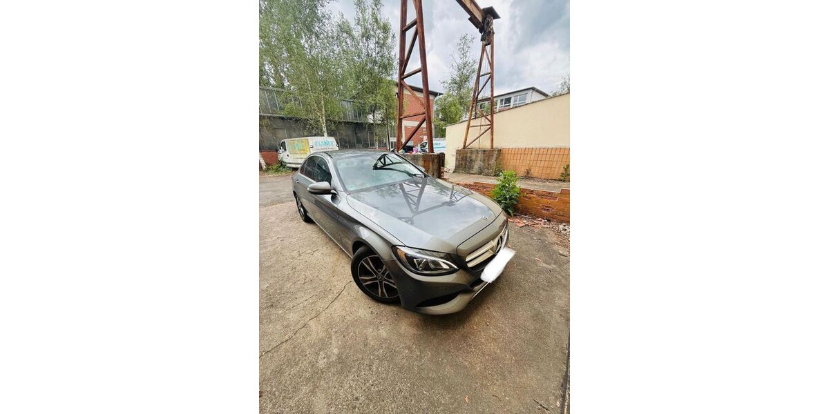 Mercedes-Benz C 180 150.000 km 17.500 &euro; Steinbach (Taunus) 61449