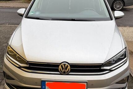 VW Golf Sportsvan 80.000 km 16.500 € Dreieich 63303