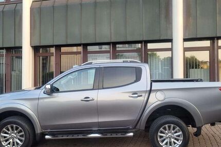 Mitsubishi L200 109.000 km 24.900 € Groß Gerau 64521