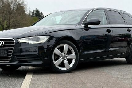 Audi A6 280.000 km 7.800 &euro; Bad Homburg 61350