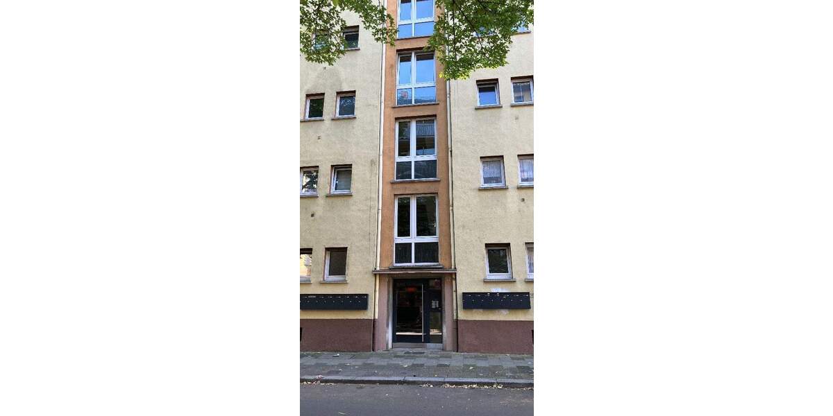 2 Zimmer Wohnung in Offenbach! 2 zimmer