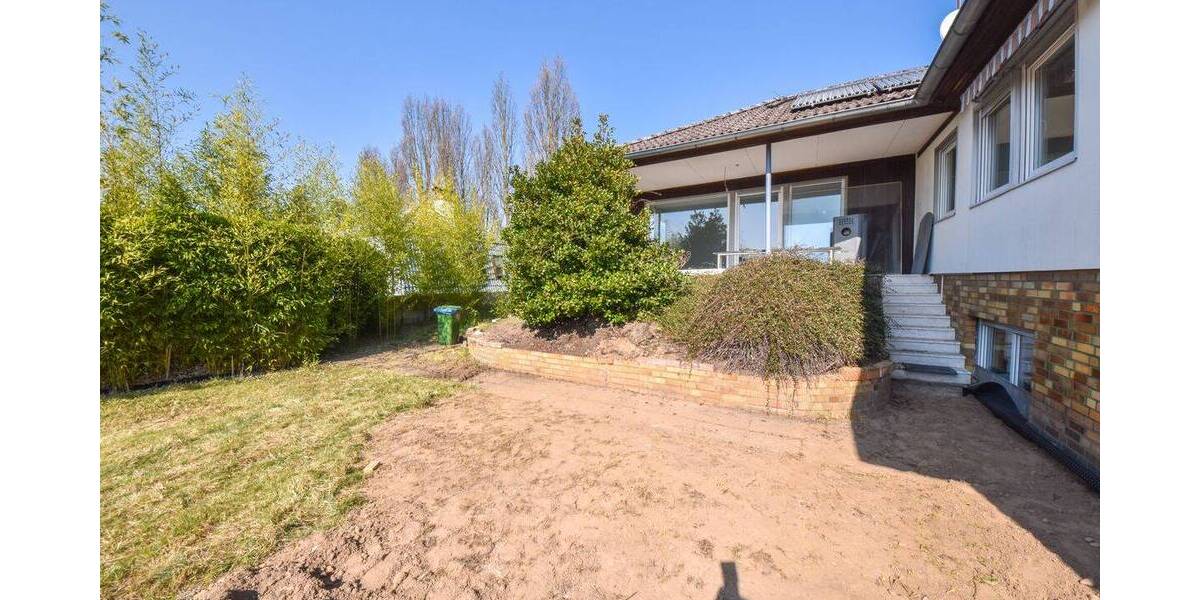 Einfamilienhaus Eppertshausen - 7 Zimmer, 228 m&sup2;, 2.650&euro; | Angebot:26798332